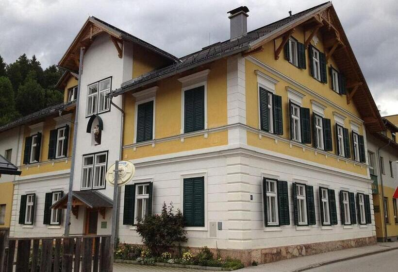 غرفة قياسية فردية, Frühstückspension Josefinum