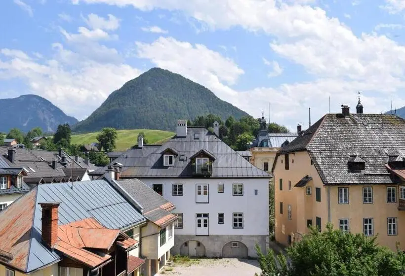 ファミリールーム, Frühstückspension Josefinum
