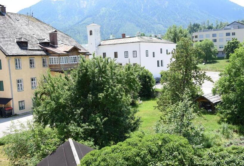 חדר משפחתי, Frühstückspension Josefinum