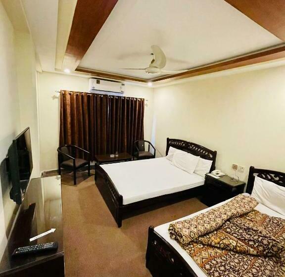Superior Single Room, Citymax