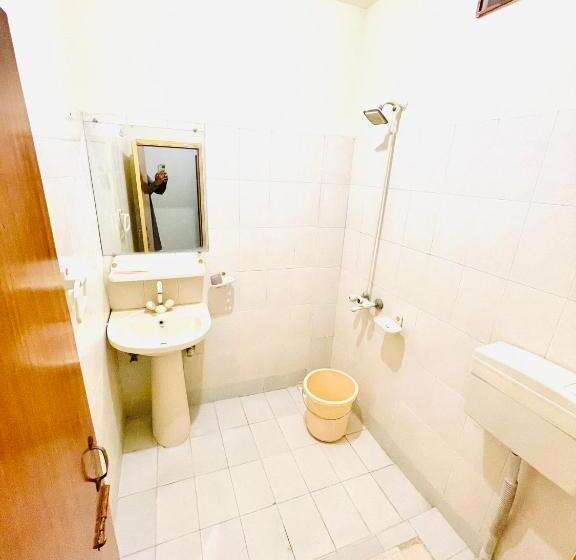 Single Deluxe Room, Citymax