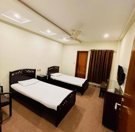 Single Deluxe Room, Citymax