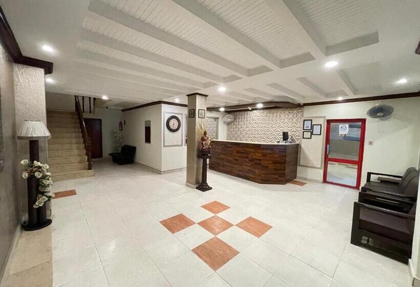 Single Deluxe Room, Citymax