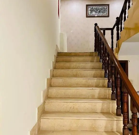 اتاق لوکس سه تخته, Citymax