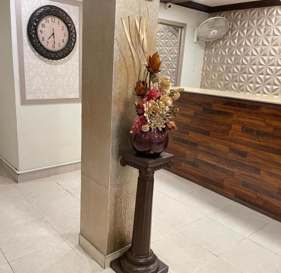 Superior Single Room, Citymax