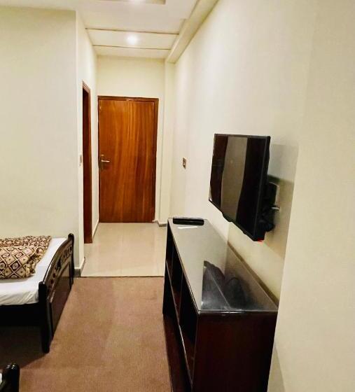 Superior Single Room, Citymax
