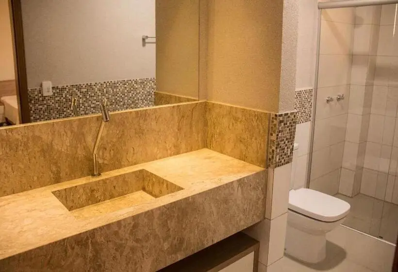 Standard-huone, Rosa Vilma