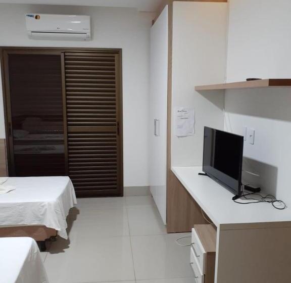 Standardzimmer, Rosa Vilma