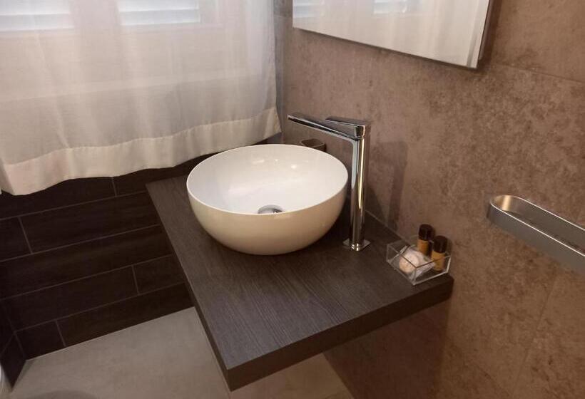 スタンダードルーム, Dimora50