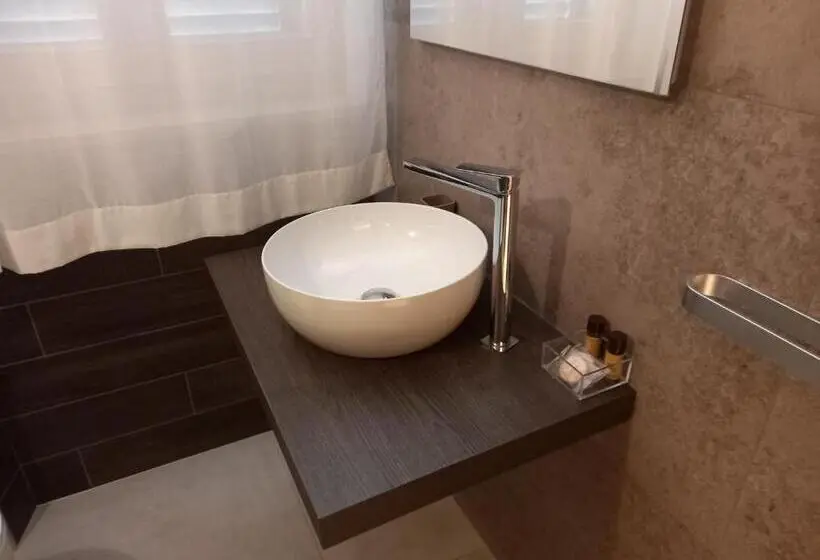 Standard-huone, Dimora50