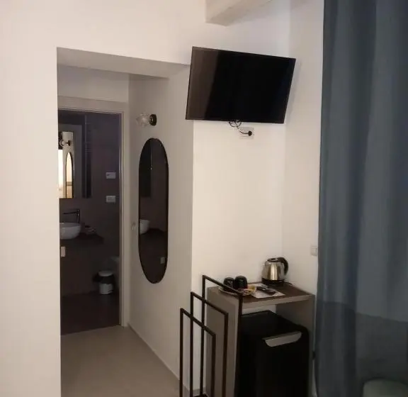 Basic-huone, Dimora50