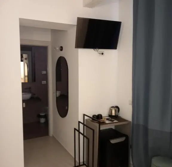 Basic-huone, Dimora50