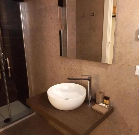 ベーシックルーム, Dimora50