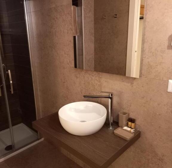 ベーシックルーム, Dimora50