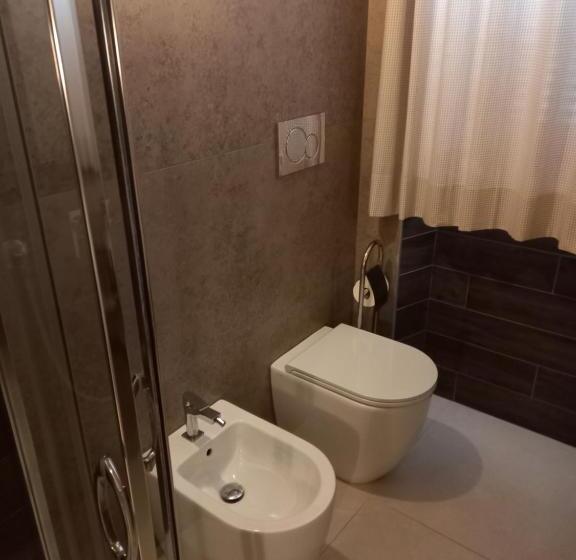 スタンダードルーム, Dimora50