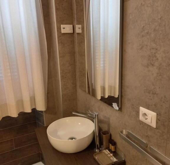 スタンダードルーム, Dimora50