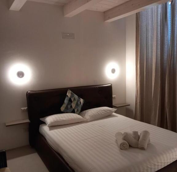 スタンダードルーム, Dimora50