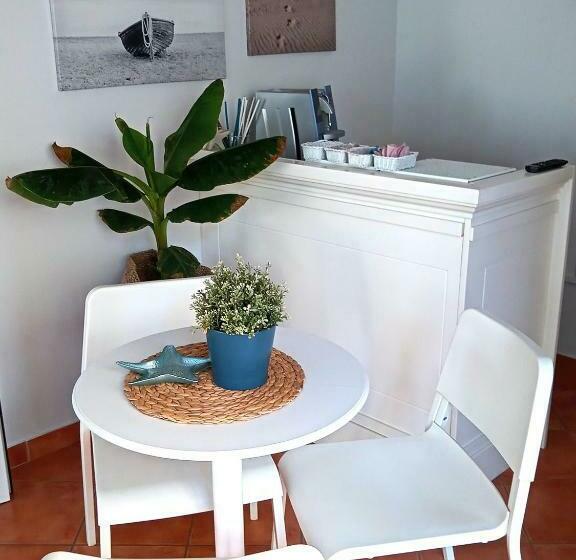 استودیوی استاندارد, Residence Marlin