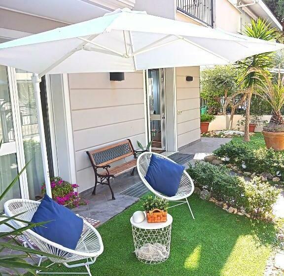 Escritório Estándar, Residence Marlin