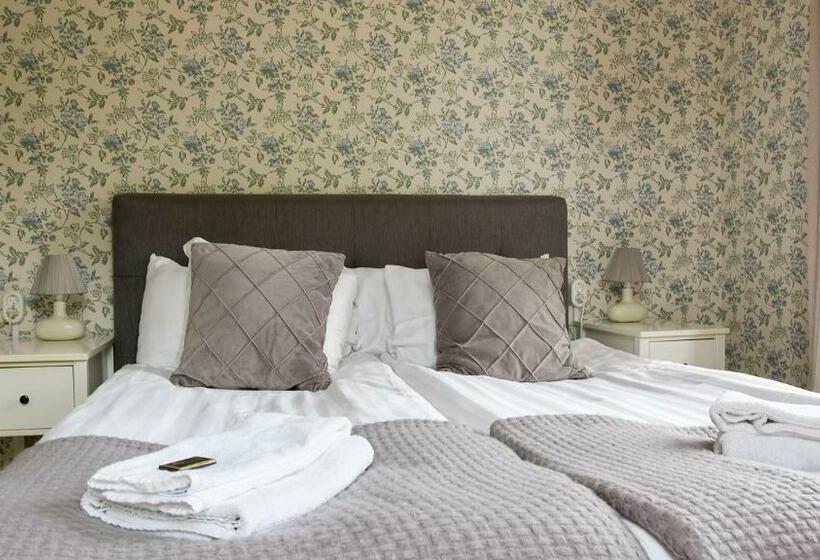 Номер Стандарт, Alebo Pensionat