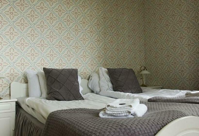 Номер Стандарт, Alebo Pensionat