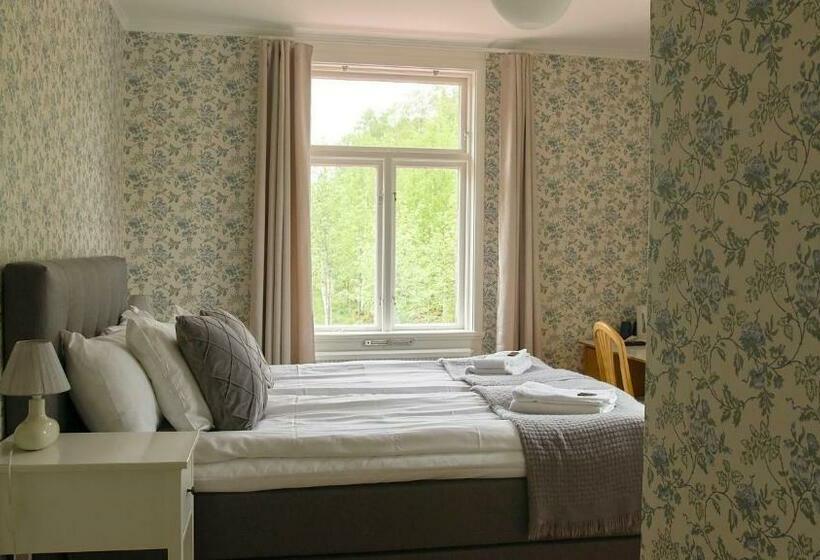 Номер Стандарт, Alebo Pensionat