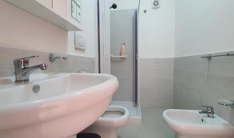 Номер Deluxe, Alepou Guest House