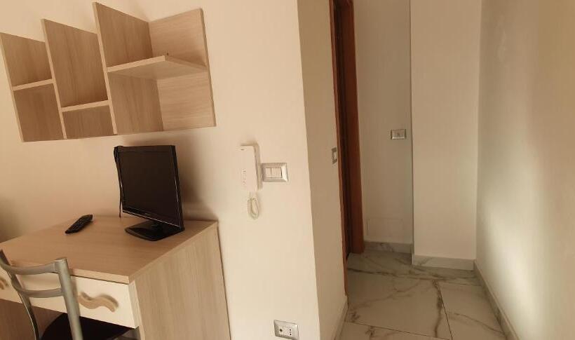 Номер Deluxe, Alepou Guest House