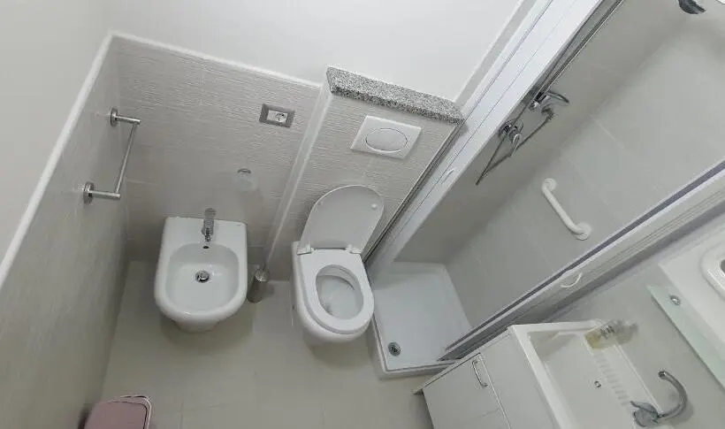 ファミリールーム, Alepou Guest House
