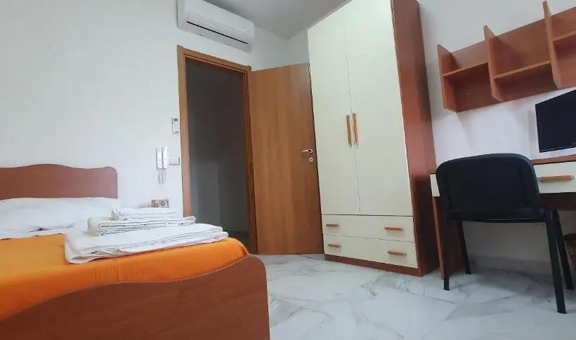 ファミリールーム, Alepou Guest House