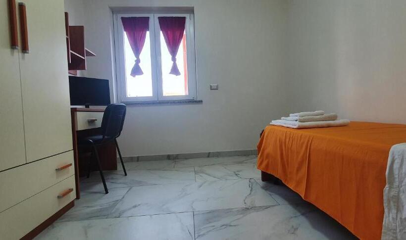 Семейный Номер, Alepou Guest House