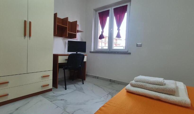 Семейный Номер, Alepou Guest House