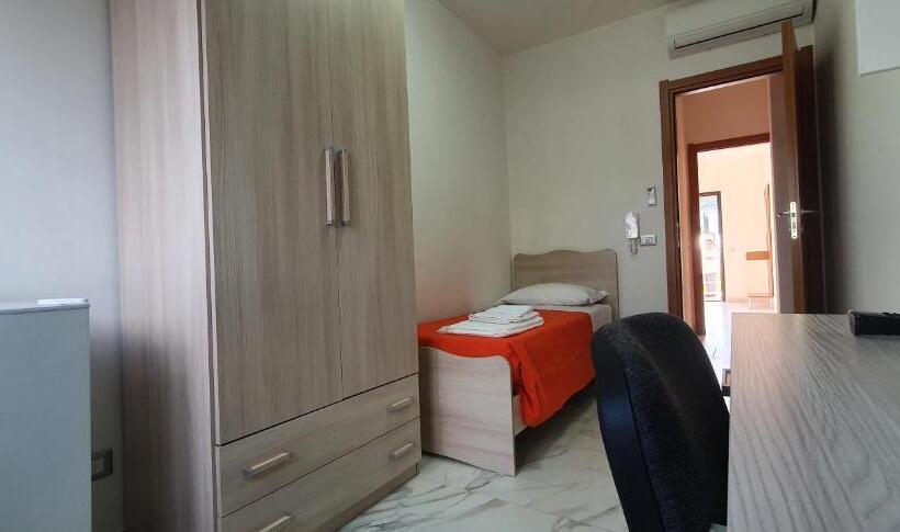 Трехместный Номер Комфорт, Alepou Guest House