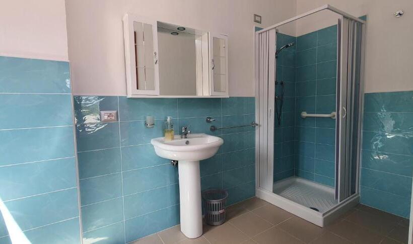 Номер Стандарт, Alepou Guest House