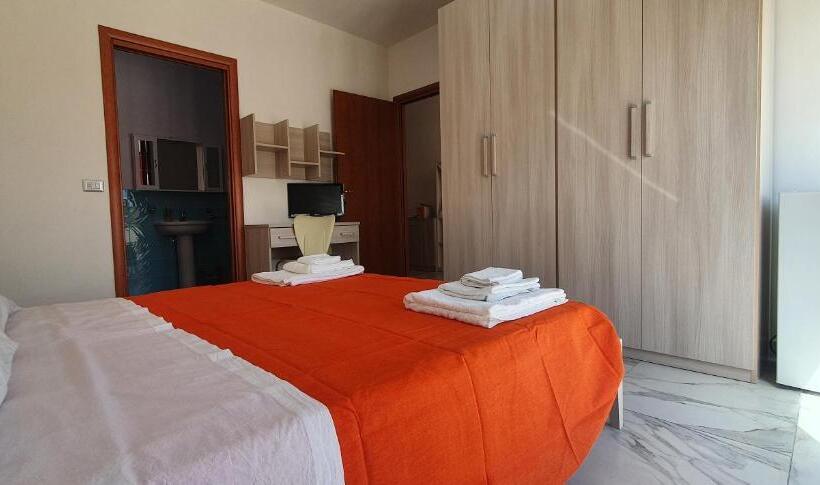 Номер Стандарт, Alepou Guest House