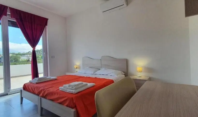 スタンダードルーム, Alepou Guest House