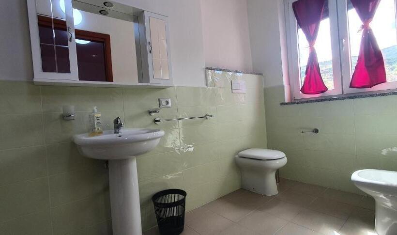 Номер Superior, Alepou Guest House