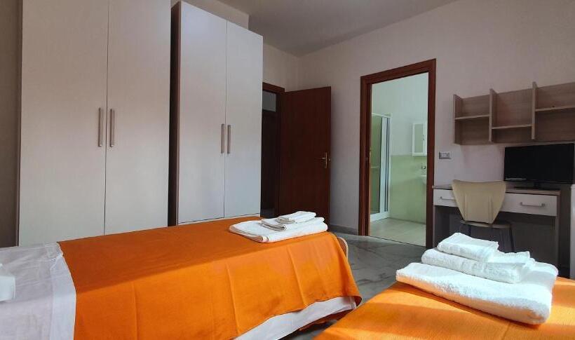 Номер Superior, Alepou Guest House