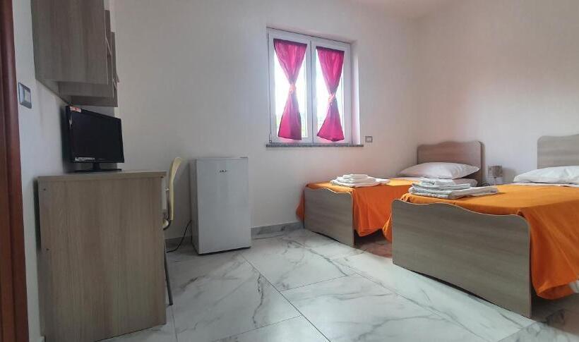 Номер Superior, Alepou Guest House
