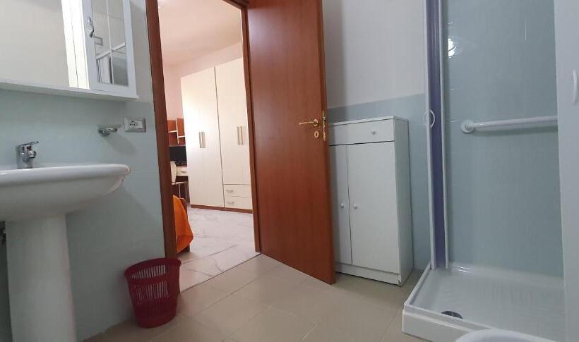 Номер Стандарт, Alepou Guest House