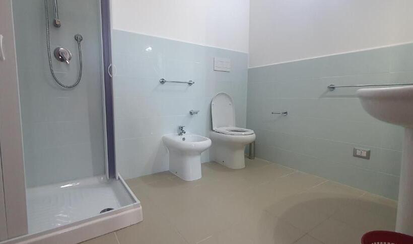 Номер Стандарт, Alepou Guest House