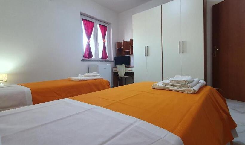 Номер Стандарт, Alepou Guest House