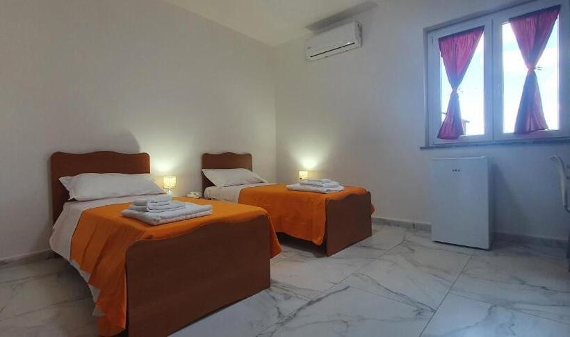 Номер Стандарт, Alepou Guest House
