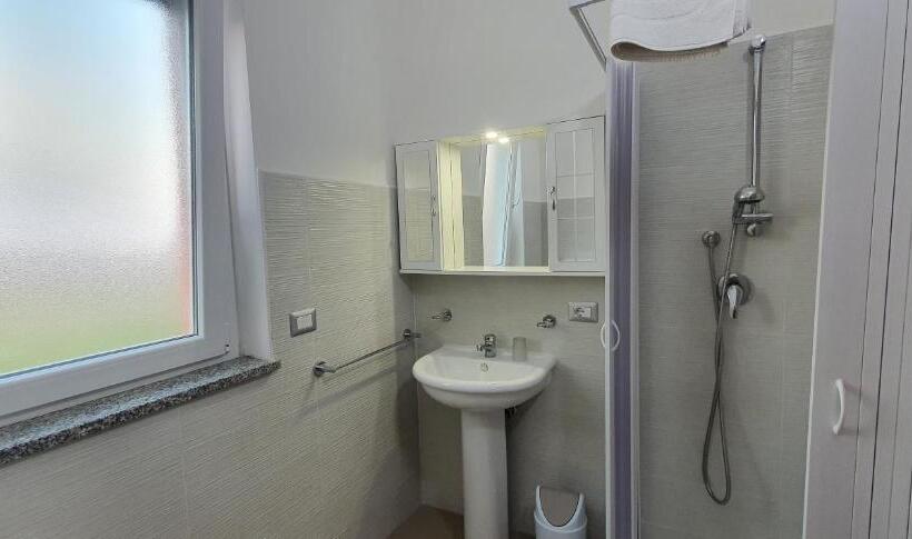 Четырехместный Номер Superior, Alepou Guest House