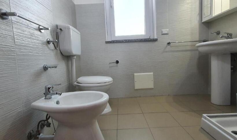 Четырехместный Номер Superior, Alepou Guest House