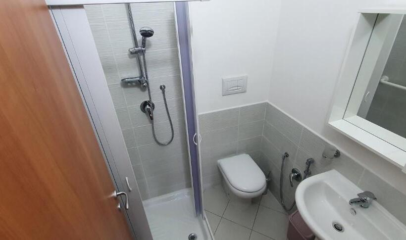 Четырехместный Номер Superior, Alepou Guest House