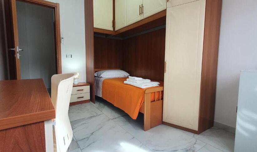 Четырехместный Номер Superior, Alepou Guest House