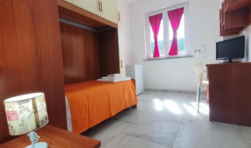 Четырехместный Номер Superior, Alepou Guest House