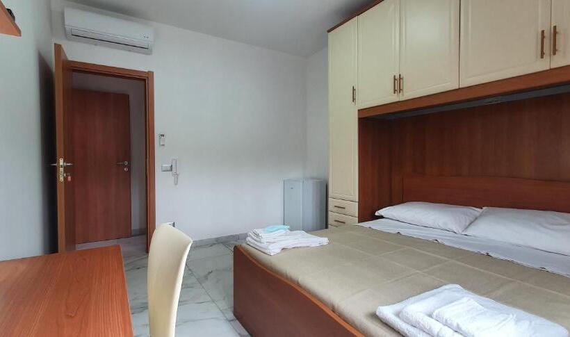 Четырехместный Номер Superior, Alepou Guest House