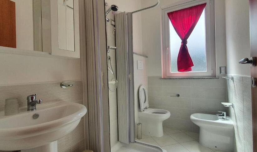 Номер Стандарт, Alepou Guest House